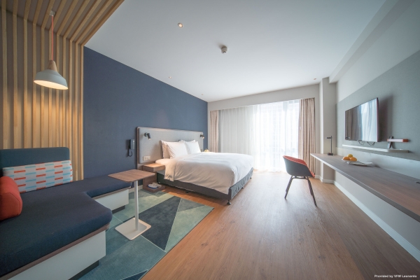 Holiday Inn Express SHANGHAI HUIJIN (Shanghai)